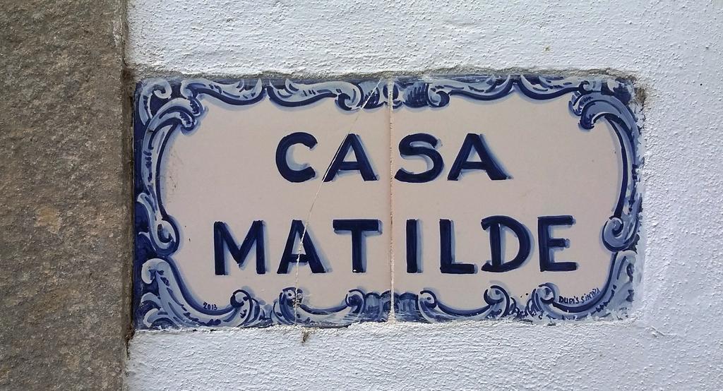 Casa D Obidos ξενώνας Εξωτερικό φωτογραφία